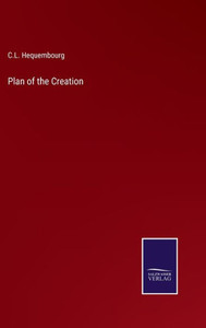 Plan Of The Creation Plan Of The Creation