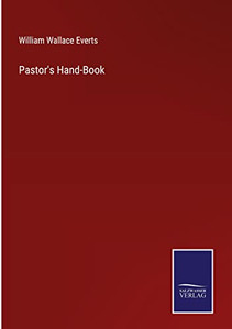 Pastor's Hand-Book