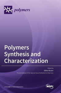 Polymers Synthesis And Characterization