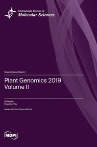 Plant Genomics 2019: Volume Ii