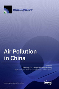 Air Pollution In China