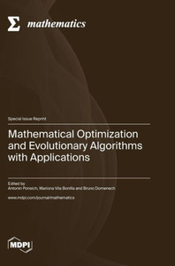 Evolutionary Optimization Algorithms - Dan Simon - 9780470937419 ...