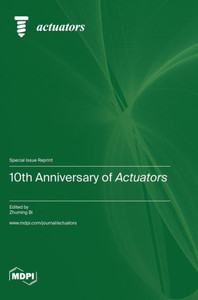 10Th Anniversary Of Actuators