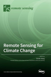 Remote Sensing For Climate Change