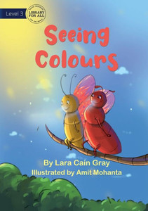 Seeing Colours Seeing Colours