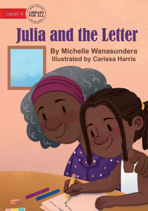 Julia And The Letter Julia And The Letter