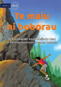 Life Is A Journey - Te Maiu Ni Boborau (Te Kiribati)