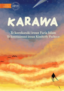 The Sky - Karawa (Te Kiribati) The Sky - Karawa (Te Kiribati)