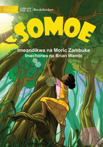 Somoe (Swahili Edition)