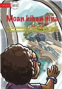 Hina's First Flight - Moan Kiban Hina Hina's First Flight - Moan Kiban Hina