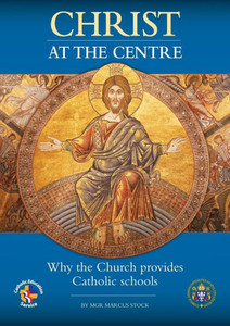 Christ At The Centre Christ At The Centre