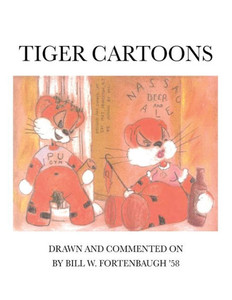 Tiger Cartoons Tiger Cartoons
