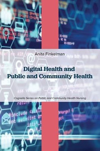 Digital Health And Public And Community Health