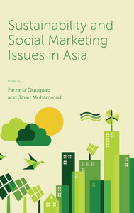 Sustainability And Social Marketing Issues In Asia Sustainability And Social Marketing Issues In Asia