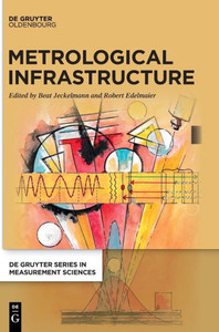 The Metrological Infrastructure (Issn) The Metrological Infrastructure (Issn)