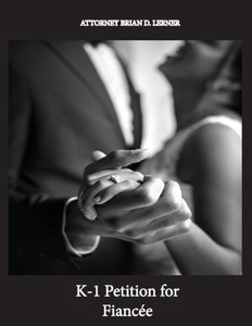 K-1 Petition For Fiancée: K-1 Fiancee Visa Petition: A Step-By-Step Guide To Bringing Your Fiance To The Usa