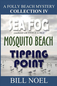 A Folly Beach Mystery Collection Iv