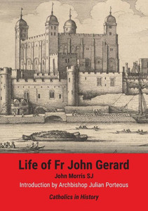 Life Of Fr John Gerard