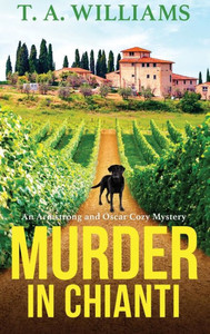 Murder In Chianti