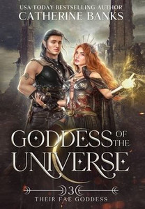 Goddess Of The Universe