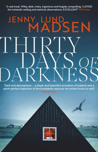 Thirty Days Of Darkness