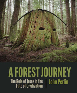 A Forest Journey: The Role Of Trees In The Fate Of Civilization A Forest Journey: The Role Of Trees In The Fate Of Civilization