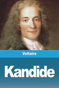 Kandide (German Edition) Kandide (German Edition)