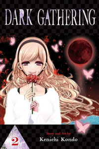 Dark Gathering, Vol. 2 (2) Dark Gathering, Vol. 2 (2)