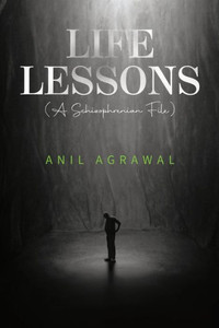 Life Lessons (A Schizophrenia File) Life Lessons (A Schizophrenia File)