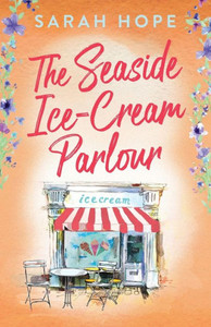 The Seaside Ice-Cream Parlour The Seaside Ice-Cream Parlour