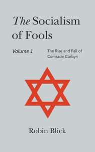 Socialism Of Fools Vol 1 - Revised 4Th Edition Socialism Of Fools Vol 1 - Revised 4Th Edition