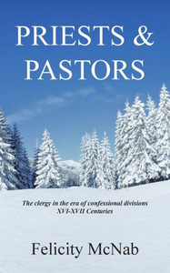 Priests And Pastors Priests And Pastors