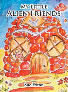 My Little Alien Friends My Little Alien Friends