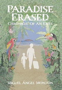 Paradise Erased Paradise Erased