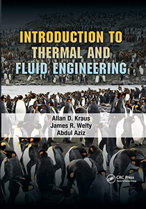 Introduction to Thermal and Fluid Engineering