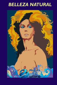 Belleza Natural (Spanish Edition) Belleza Natural (Spanish Edition)