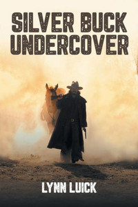 Silver Buck Undercover Silver Buck Undercover