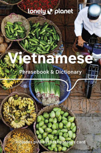 Lonely Planet Vietnamese Phrasebook & Dictionary 9 Lonely Planet Vietnamese Phrasebook & Dictionary 9