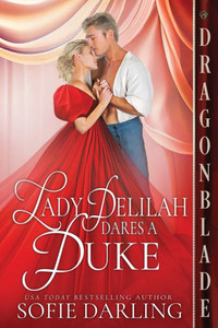 Lady Delilah Dares A Duke (Windermeres In Love) Lady Delilah Dares A Duke (Windermeres In Love)