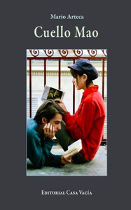 Cuello Mao (Spanish Edition) Cuello Mao (Spanish Edition)