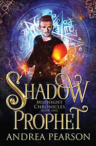 Shadow Prophet (Midnight Chronicles)