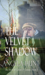 The Velvet Shadow The Velvet Shadow