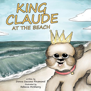 King Claude At The Beach King Claude At The Beach