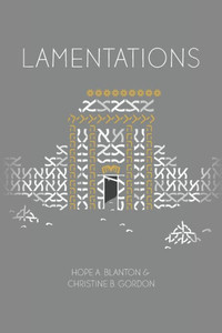 Lamentations: At His Feet Studies Lamentations: At His Feet Studies