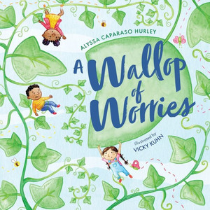 A Wallop Of Worries A Wallop Of Worries