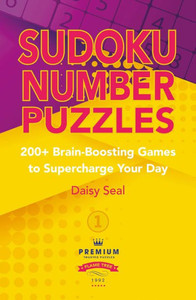 Sudoku One (Brain Teaser Puzzles)
