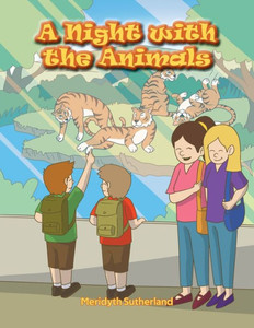 A Night With The Animals A Night With The Animals