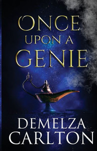 Once Upon A Genie (Romance A Medieval Fairytale) Once Upon A Genie (Romance A Medieval Fairytale)