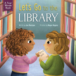 Let's Go To The Library! (Little Genius) Let's Go To The Library! (Little Genius)