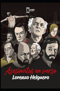 Asesinatos En Verso (Colección Noches Peligrosas) (Spanish Edition) Asesinatos En Verso (Colección Noches Peligrosas) (Spanish Edition)